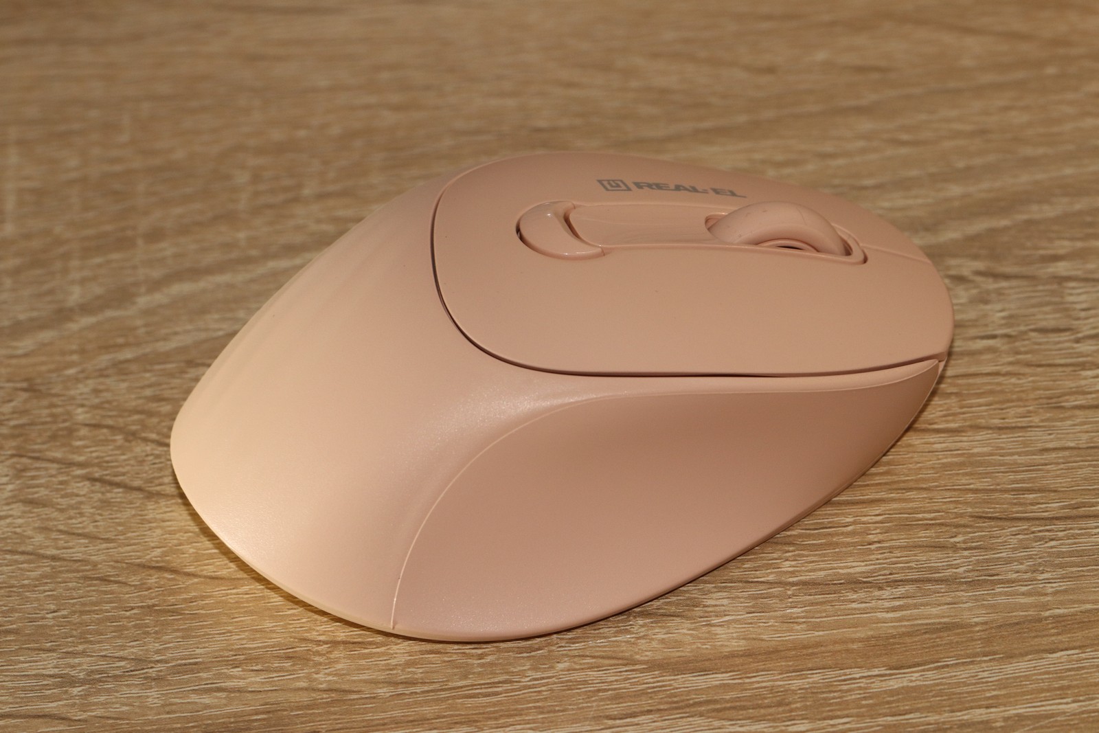 REAL-EL_RM-370W_wireless_mouse