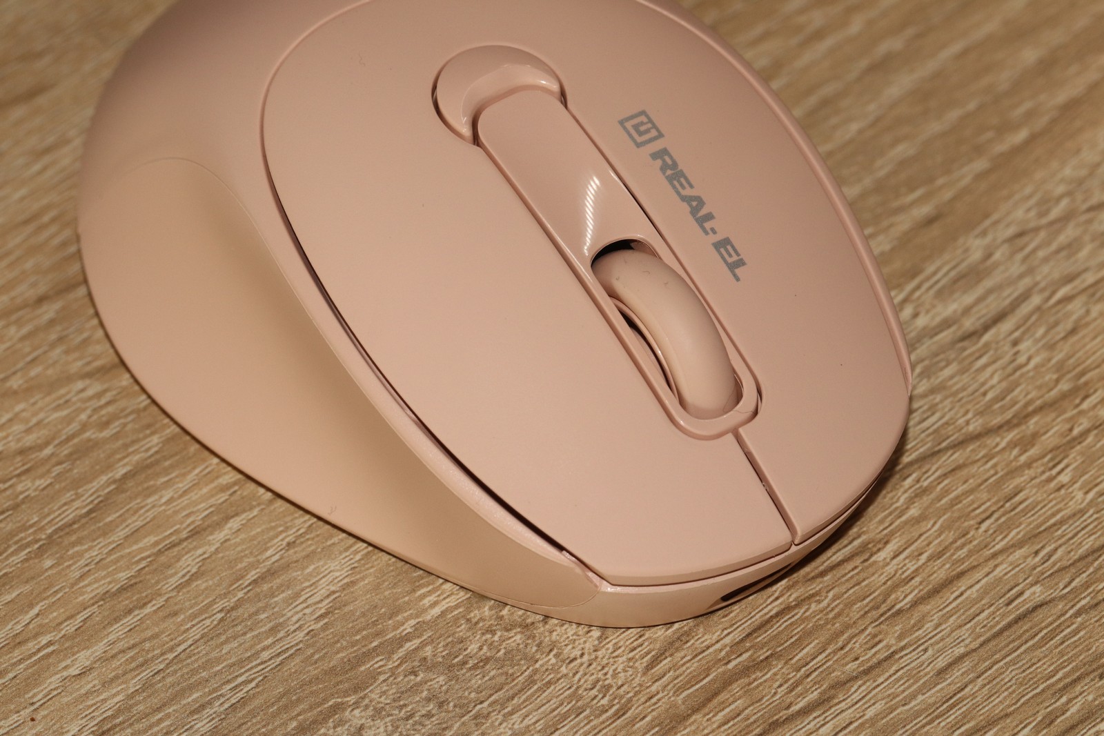 REAL-EL_RM-370W_wireless_mouse