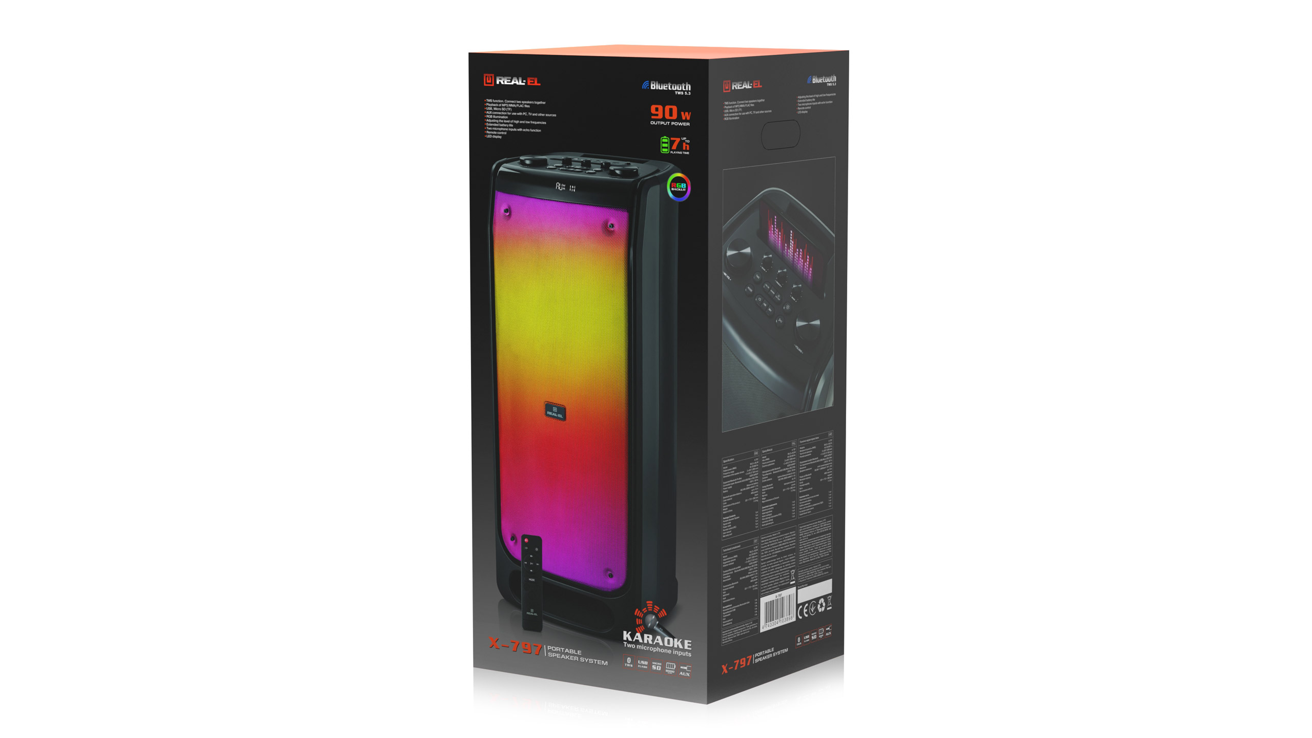 REAL-EL_X-797_portable_acoustics