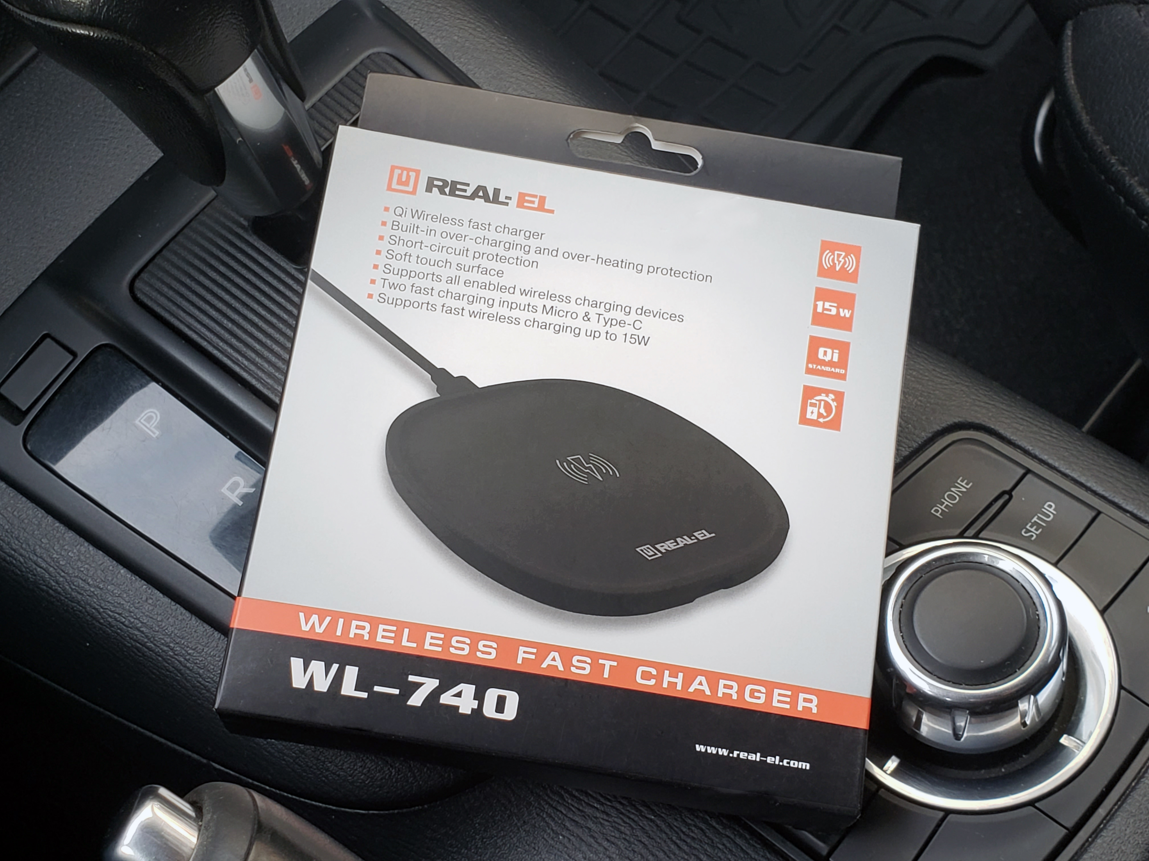 REAL-EL WL-740 real_el_wl_740