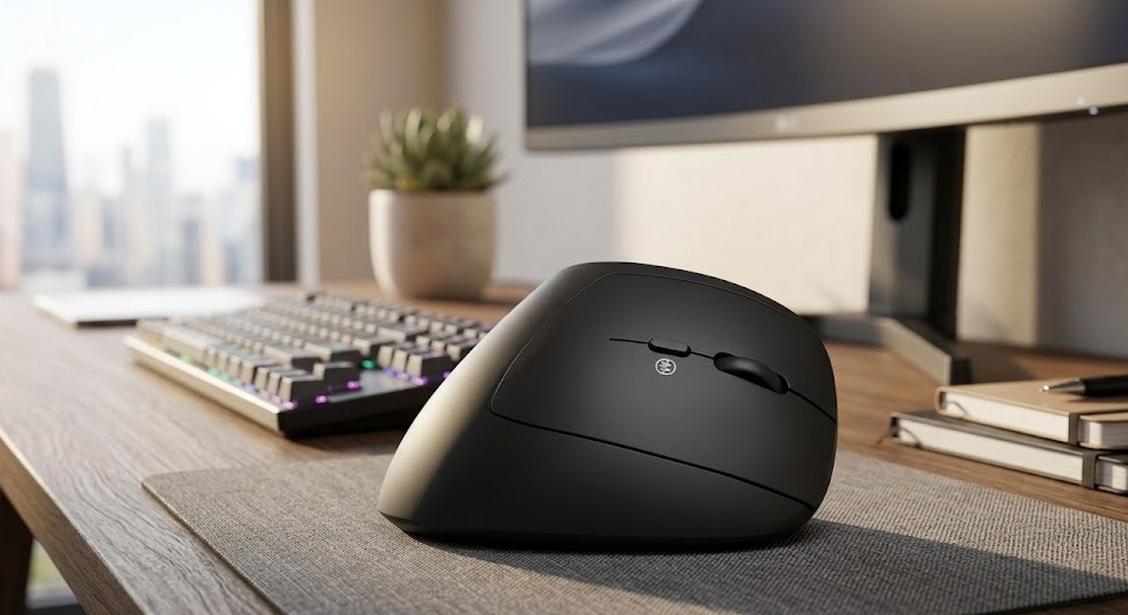 REAL-EL_RM-490W_wireless_mouse
