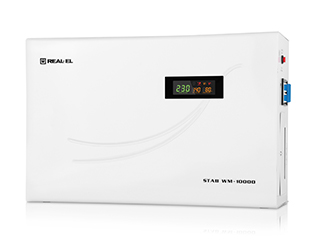REAL-EL STAB WM-10000