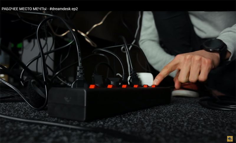 Другий выпуск #dreamdesk – робоче місце мрії