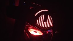 REAL-EL GDX-7880