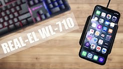 REAL-EL WL-710