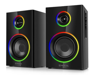 Акустическая система  REAL-EL S-410