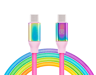 REAL-EL Premium USB Type C - Type C 