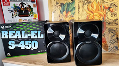 Real-El S-450