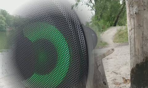 REAL-EL X-730 візьми улюблені ХІТИ з собою!