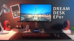 Робоче місце мрії від KEDDR.com