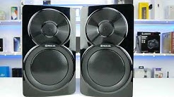 REAL-EL M-450 