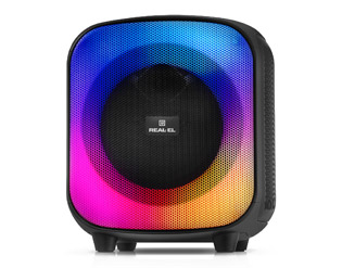  REAL-EL X-760